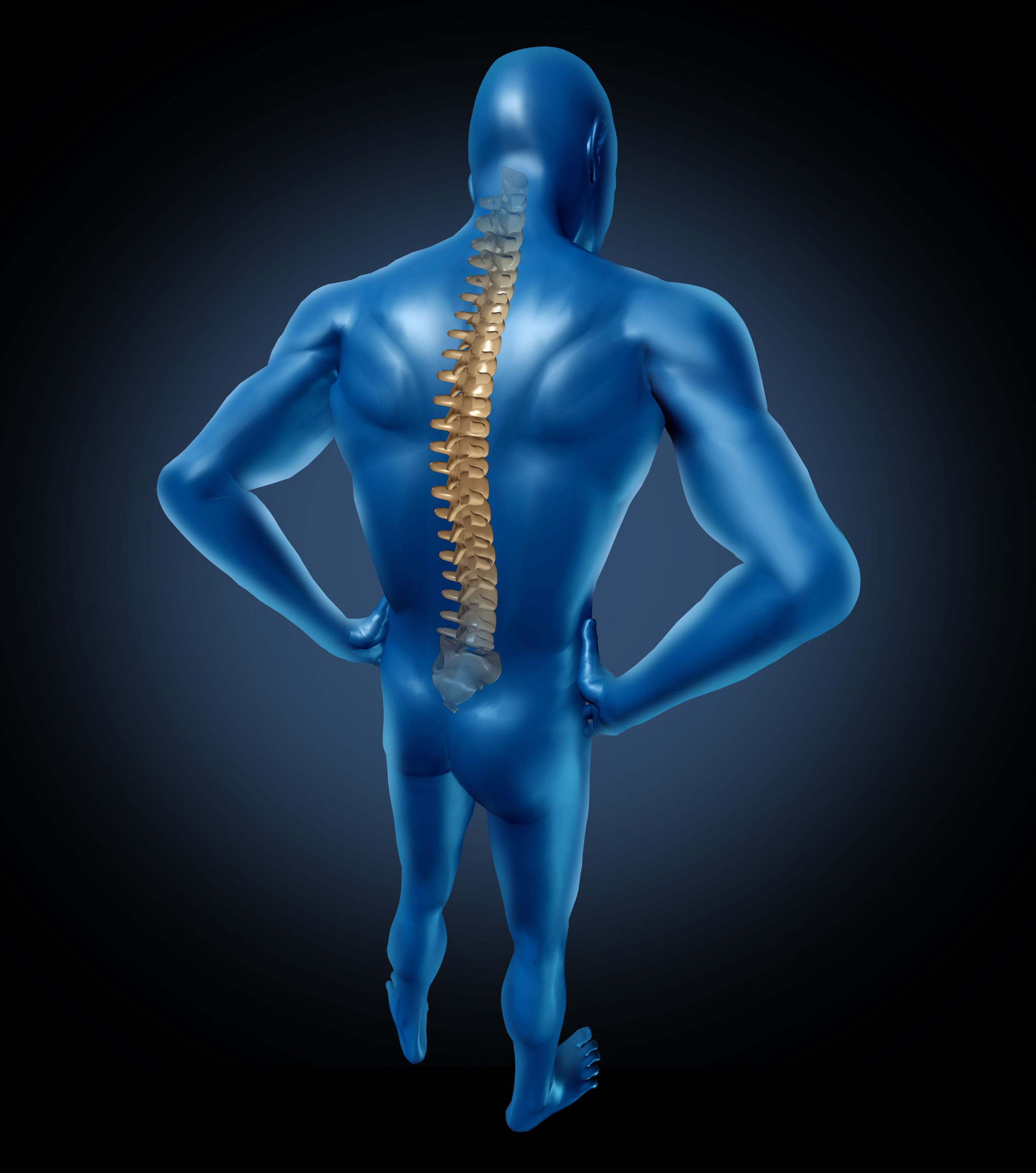 Chiropractic Care Can Keep the Pain Away