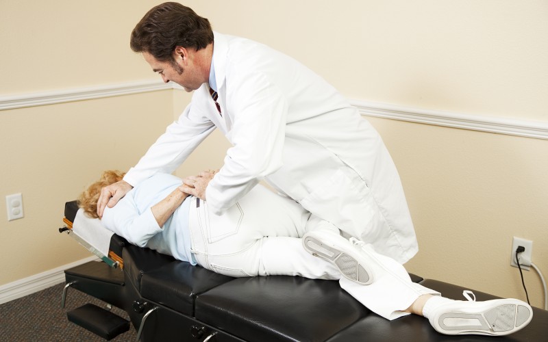 How Can You Choose the Best Chiropractors?