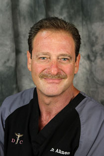 Dr. Ahnen