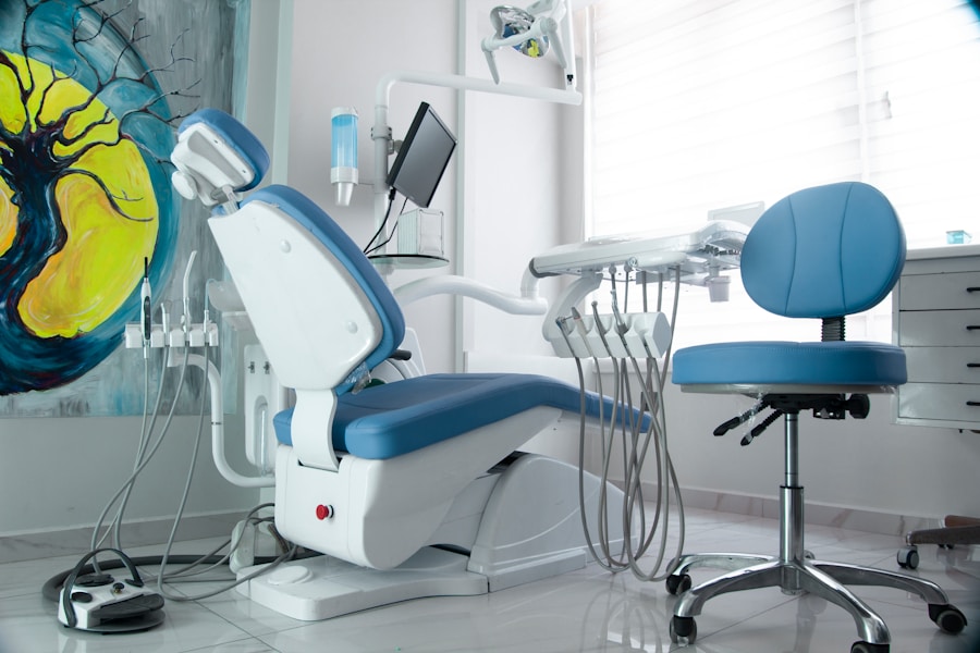 When Every Second Counts: How to Quickly Locate an Emergency Dentist Near Me