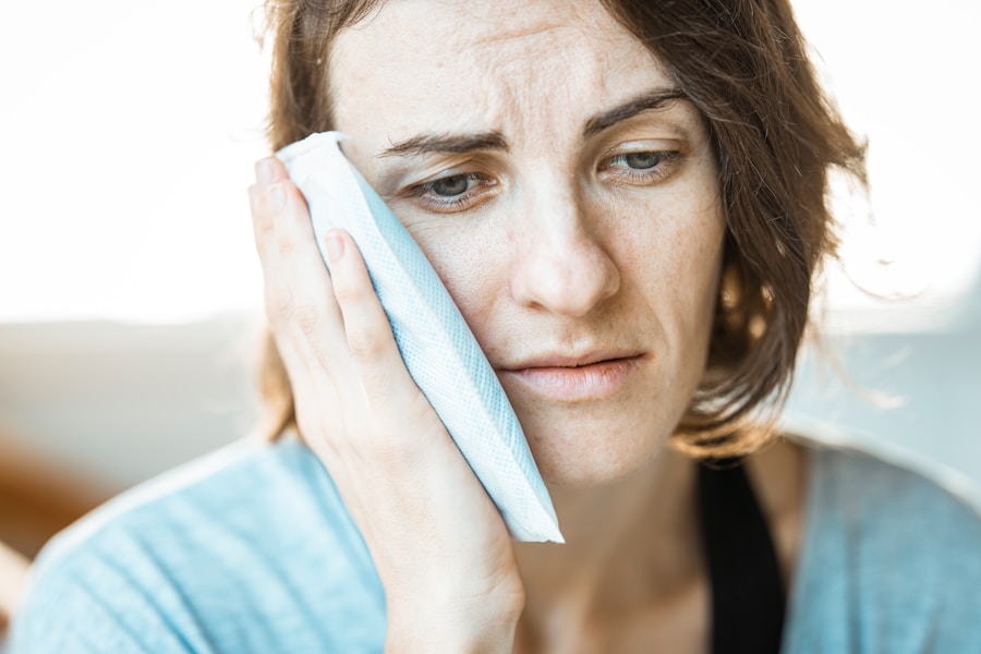 Wisdom Tooth Pain: How to Ease Discomfort and Prevent Future Issues