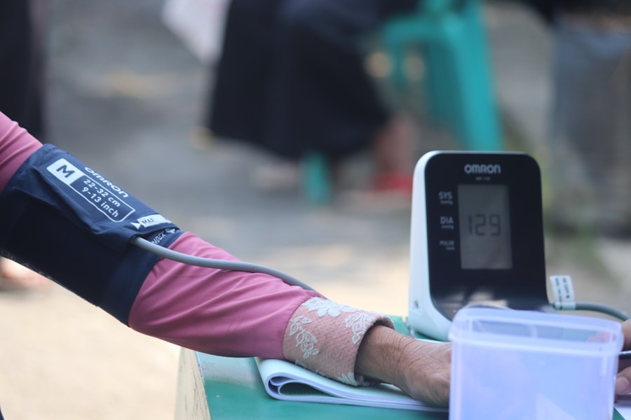 Breaking Down the Myths and Facts About High Blood Pressure: What You Need to Know
