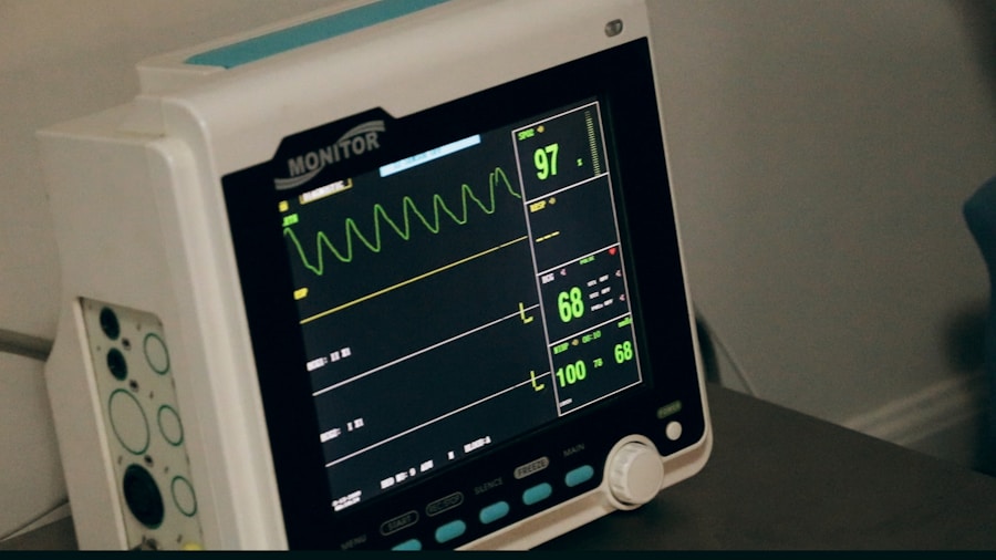 Listen to Your Heart: Recognizing the Signs of Atrial Fibrillation