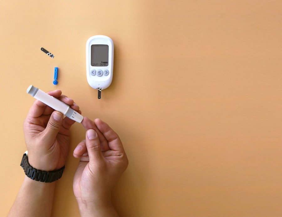 Managing Blood Sugar with Intermittent Fasting: What You Need to Know