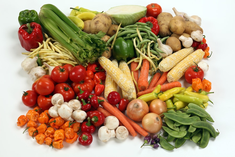 Kickstart Your Health: A Beginner’s Guide to the Anti-Inflammatory Diet