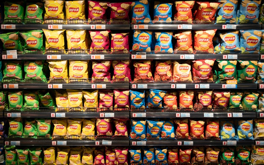 Breaking Down the Science: Understanding the Health Effects of Ultra-Processed Foods